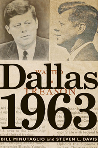 Dallas 1963