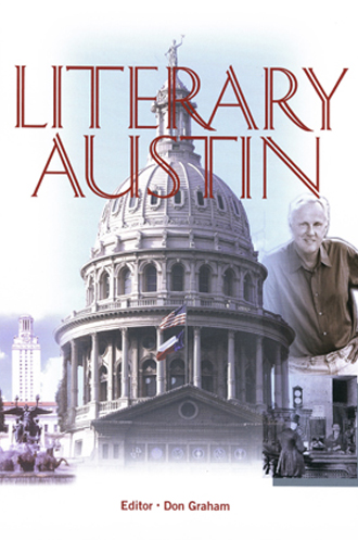 Literary Austin